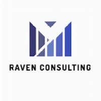 Raven Consulting logo - Similar company to Harrathi Consulting