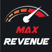 MaxRevenue logo - Similar company to Maxrev.Ai