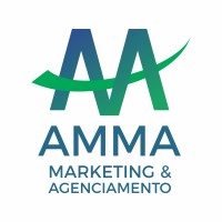 AMMA Marketing e Agenciamento logo - Similar company to Fluma
