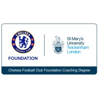 Chelsea FC Foundation Coaching & Development Degree (FdSc/BSc) logo - Similar company to Shrewsbury Town Fc Foundation
