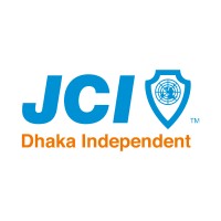JCI Dhaka Independent logo - Similar company to Wania Mart