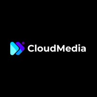 CloudMedia logo - Similar company to Ora Digital