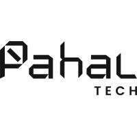 PahalTech logo - Similar company to Kitten Vault