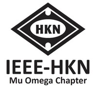 IEEE-HKN Mu Omega logo - Similar company to Idea Solutions