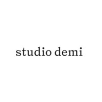studio demi logo - Similar company to Jon Oliver Studio