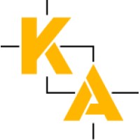 Krasteff & Aykoff Engineering logo - Similar company to Cloud Vision Technologies