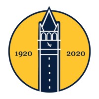 Institute of Governmental Studies at UC Berkeley logo - Similar company to Berkeley Immigration Group