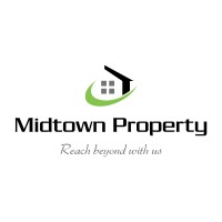 MIDTOWN PROPERTY logo - Similar company to Peakfluence