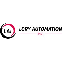 Lory Automation Inc logo - Similar company to Waste Robotics