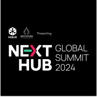NextHub Global Summit logo - Similar company to Nexticorn