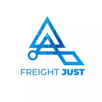 freight just logo - Similar company to Mission Freight Istanbul (Iata)