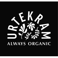 Urtekram logo - Similar company to Simple Feast