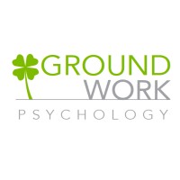 Groundwork Psychology logo - Similar company to Lyft Community