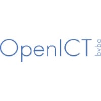 OpenICT logo - Similar company to Zerobit Bv