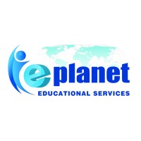E-Planet Algeria logo - Similar company to E-Planet Algeria