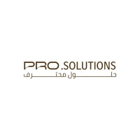Pro Solutions logo - Similar company to Nile Paper