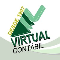Virtual Contábil logo - Similar company to Macrorex | Consultoria Financeira Para Pme
