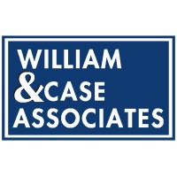 William and Case Associates logo - Similar company to Crowdol