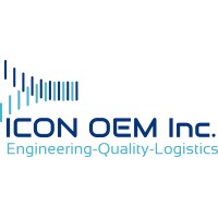 ICON OEM, Inc. logo - Similar company to Sherlock