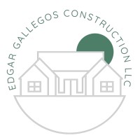 Edgar Gallegos Construction, LLC logo - Similar company to Brit Services Llc