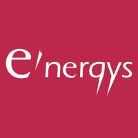 E'nergys logo - Similar company to Test Ingénierie