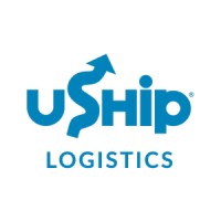 uShip Logistics LLC logo - Similar company to Uship