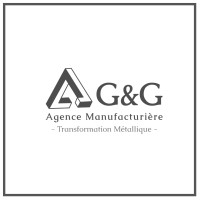 A G&G logo - Similar company to Noburo