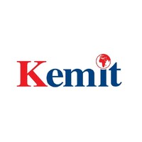 Kemit logo - Similar company to Mnt. Productions