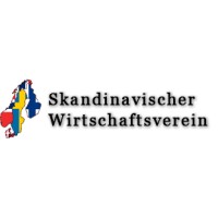 Skandinavischer Wirtschaftsverein e.V. logo - Similar company to Sørensen - Connecting Markets