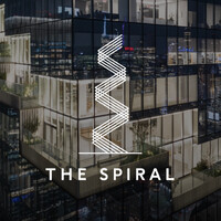 The Spiral - New York logo - Similar company to Datawise Gmbh