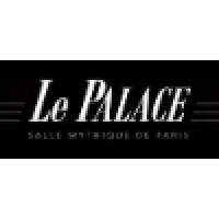 Théâtre Le Palace