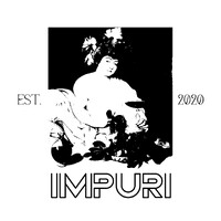 IMPURI EYEWEAR logo - Similar company to Rolling Eyewear