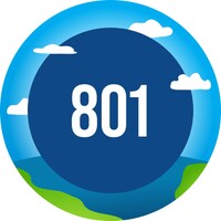 801 AUTOMATION logo - Similar company to Tosl Automation And Technology Limited