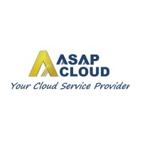 ASAP CLOUD logo - Similar company to Asapcloud