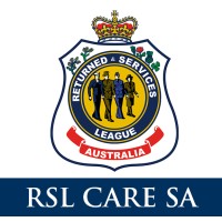 RSL Care SA logo - Similar company to Physio Now