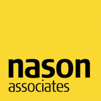 Nason Associates logo - Similar company to Morgan Innovation And Technology