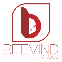 Bitemind Studios logo - Similar company to Druidz E-Sport
