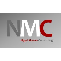 Nigel Mason Consulting Ltd