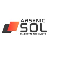Arsenic Sol logo - Similar company to Tokenomeme