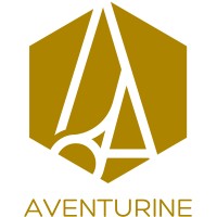 AVENTURINE Healthcare Essentials & Specialty Coffee logo - Similar company to Mariam Coffee Co.