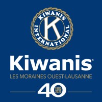 Kiwanis Club Les Moraines Ouest Lausanne logo - Similar company to Pcl Print Conseil Logistique Sa