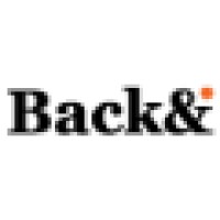 Backand logo - Similar company to Robodeck