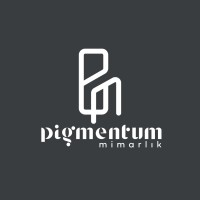 Pigmentum Mimarlık logo - Similar company to So Design
