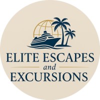 Elite Escapes & Excursions logo - Similar company to P & R Consulting Services