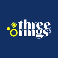 Three Rings Inc. logo - Similar company to Elevantage Consulting