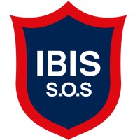 Ibis SOS logo - Similar company to Latcarbon