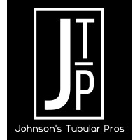 Johnson's Tubular Pros logo - Similar company to Rad Pros