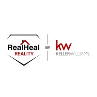RealHeal by Keller Williams logo - Similar company to Movebreak