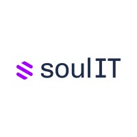 SoulIT logo - Similar company to Valkybox
