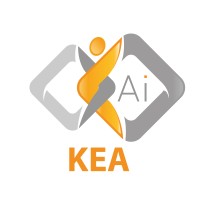 KEA Ai logo - Similar company to Kea